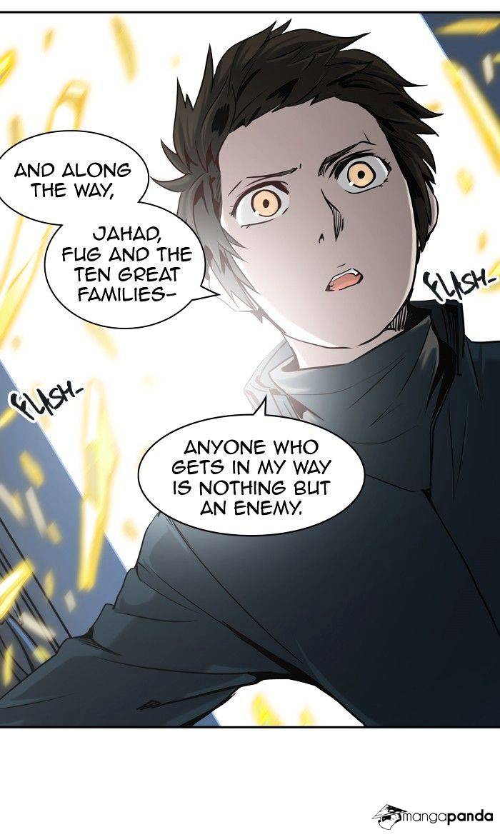 Tower of God Chapter 324 image 103